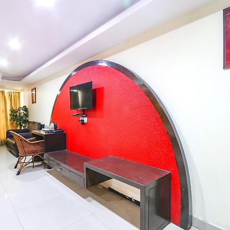 Fabhotel Royal Residency II - Nr Metro Station Lakdikapul Haiderabad Buitenkant foto