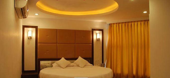 Fabhotel Royal Residency II - Nr Lakdikapul Metro Station Haiderabad Buitenkant foto